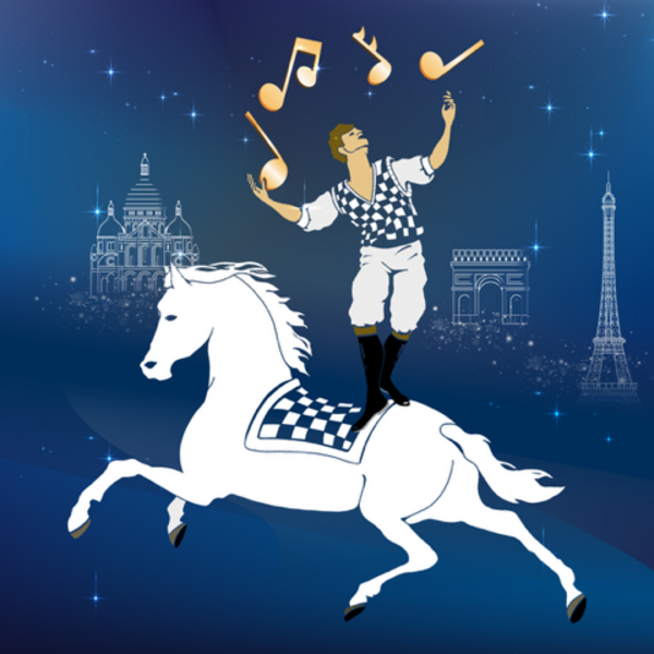 LES FOLIES GRUSS A PARIS 